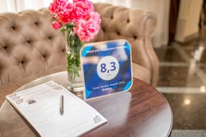 Писанка СПА&Hotel 6