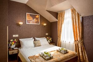 Писанка СПА&Hotel 1