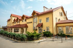 Писанка СПА&Hotel 13