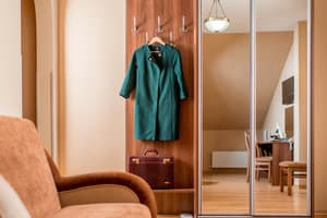 Отель Писанка СПА&Hotel. Полулюкс 4-местный  7