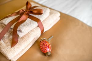 Отель Писанка СПА&Hotel. Стандарт двухместный Double 3