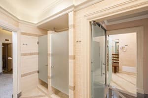 Отель Писанка СПА&Hotel. Стандарт двухместный Double 7