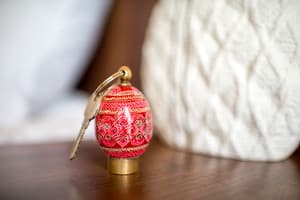 Отель Писанка СПА&Hotel. Стандарт двухместный Twin 5