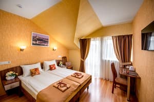 Отель Писанка СПА&Hotel. Стандарт двухместный Twin 1