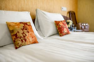 Отель Писанка СПА&Hotel. Стандарт двухместный Twin 3