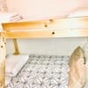 Мини-отель Польська Подушка . Эконом двухместный +1 ребенок 3