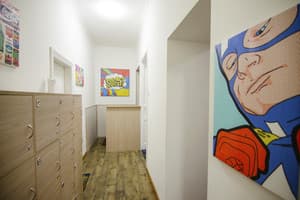 Pop Art Hostel 7