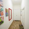 Pop Art Hostel 1