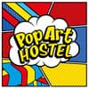 Pop Art Hostel 8