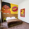 Pop Art Hostel 3