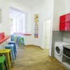 Pop Art Hostel 4