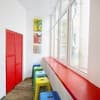 Pop Art Hostel 5