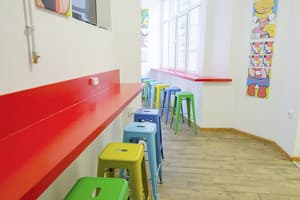 Pop Art Hostel 6