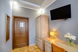 Premium Hostel 3