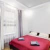 Хостел Premium Hostel. Стандарт двухместный № 4 1