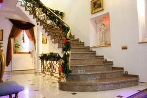 Райское Яблоко 3