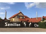 Готельно-ресторанний комплекс Semillon Club
