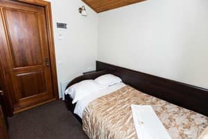 Готельно-ресторанний комплекс Скіфія. Економ одномісний 35 2