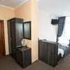 Готельно-ресторанний комплекс Скіфія. Покращений тримісний 31 4