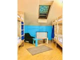 Sunday mini hostel 8