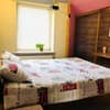 Хостел Sunday mini hostel. Эконом двухместный  1