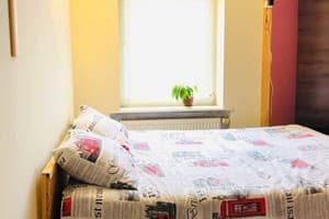 Хостел Sunday mini hostel. Эконом двухместный  2