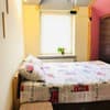 Хостел Sunday mini hostel. Эконом двухместный  2