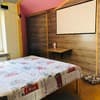 Хостел Sunday mini hostel. Эконом двухместный  3
