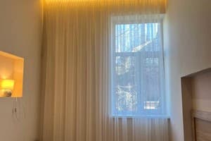 Хостел Sunday mini hostel. Люкс 4-местный  3