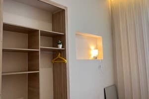 Хостел Sunday mini hostel. Люкс 4-местный  4