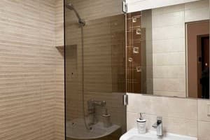 Хостел Sunday mini hostel. Люкс 4-местный  6