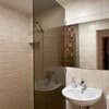 Хостел Sunday mini hostel. Люкс 4-местный  6