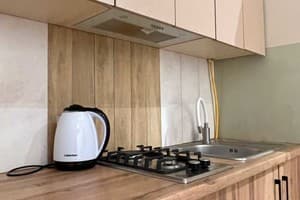 Хостел Sunday mini hostel. Люкс 4-местный  7
