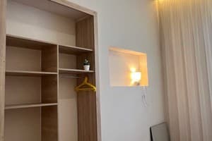 Хостел Sunday mini hostel. Люкс 4-местный  8