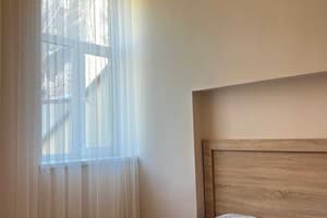 Хостел Sunday mini hostel. Люкс 4-местный  1