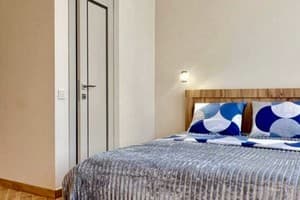 Хостел Sunday mini hostel. Люкс 4-местный  4