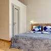 Хостел Sunday mini hostel. Люкс 4-местный  4