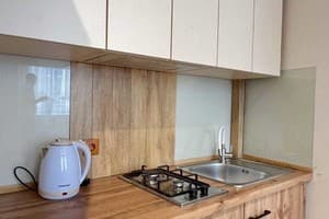 Хостел Sunday mini hostel. Люкс 4-местный  2