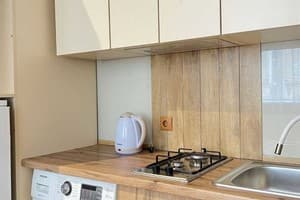 Хостел Sunday mini hostel. Люкс 4-местный  3