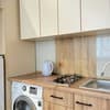 Хостел Sunday mini hostel. Люкс 4-местный  3
