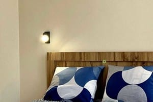 Хостел Sunday mini hostel. Люкс 4-местный  9