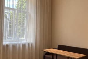 Хостел Sunday mini hostel. Люкс 4-местный  6