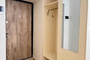 Хостел Sunday mini hostel. Люкс 4-местный  7