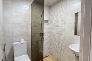 Хостел Sunday mini hostel. Люкс 4-местный  8