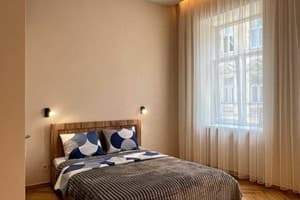 Хостел Sunday mini hostel. Люкс 4-местный  1