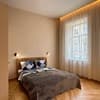 Хостел Sunday mini hostel. Люкс 4-местный  1