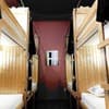 Хостел Sunday mini hostel. Место в общем 10-местном номере  2