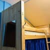 Хостел Sunday mini hostel. Место в общем 10-местном номере  4