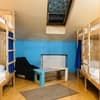 Хостел Sunday mini hostel. Место в общем 6-местном номере  1