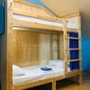Хостел Sunday mini hostel. Место в общем 6-местном номере  2
